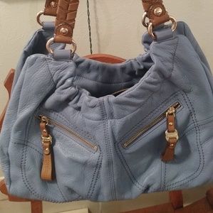 Bruce Makowsky Shoulder Bag